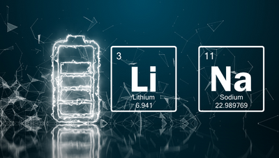 Exploring Advanced Anode Materials in Lithium-Ion and Sodium-Ion Battery Technology