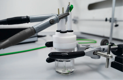 How to Choose Electrodes? A Practical Guide to the Three-Electrode System