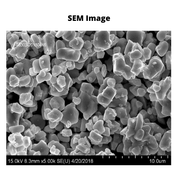 NCM811 LiNiCoMnO₂ (Lithium Nickel Manganese Cobalt Oxide) Powder, Ni:Co:Mn = 8:1:1, Model: S8303 (single crystal)