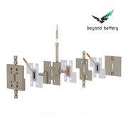 Observable Gas Diffusion Flow-Cell Model: 101017-1.2