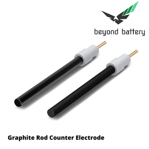 Graphite Rod Counter Electrode