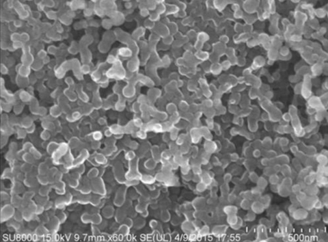 Silicon Nanopowder 50nm, Silgrane