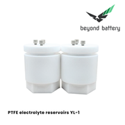 Gas Diffusion Electrolytic System
