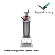 Gas Diffusion Electrolytic System