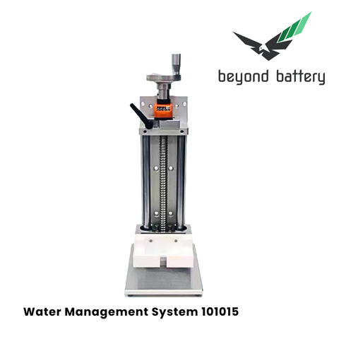 Gas Diffusion Electrolytic System