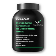 Super C65 Conductive Carbon Black for Li-ion Battery, TIMCAL