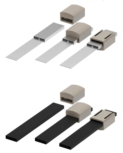 Electrode Clamp