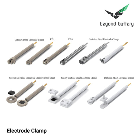 Electrode Clamp