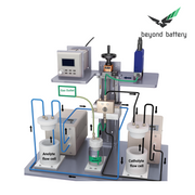 Gas Diffusion Electrolytic System