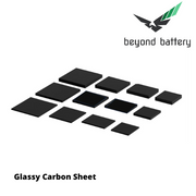 Glassy Carbon Sheet