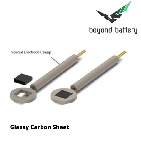 Glassy Carbon Sheet