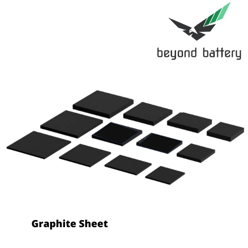 Graphite Sheet – Beyond Battery