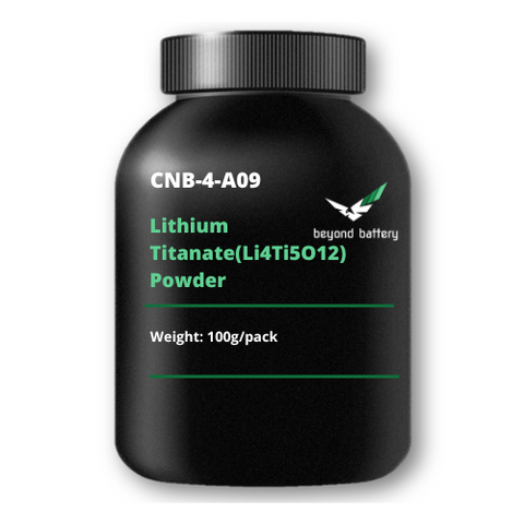 Lithium Titanate(Li4Ti5O12) Powder