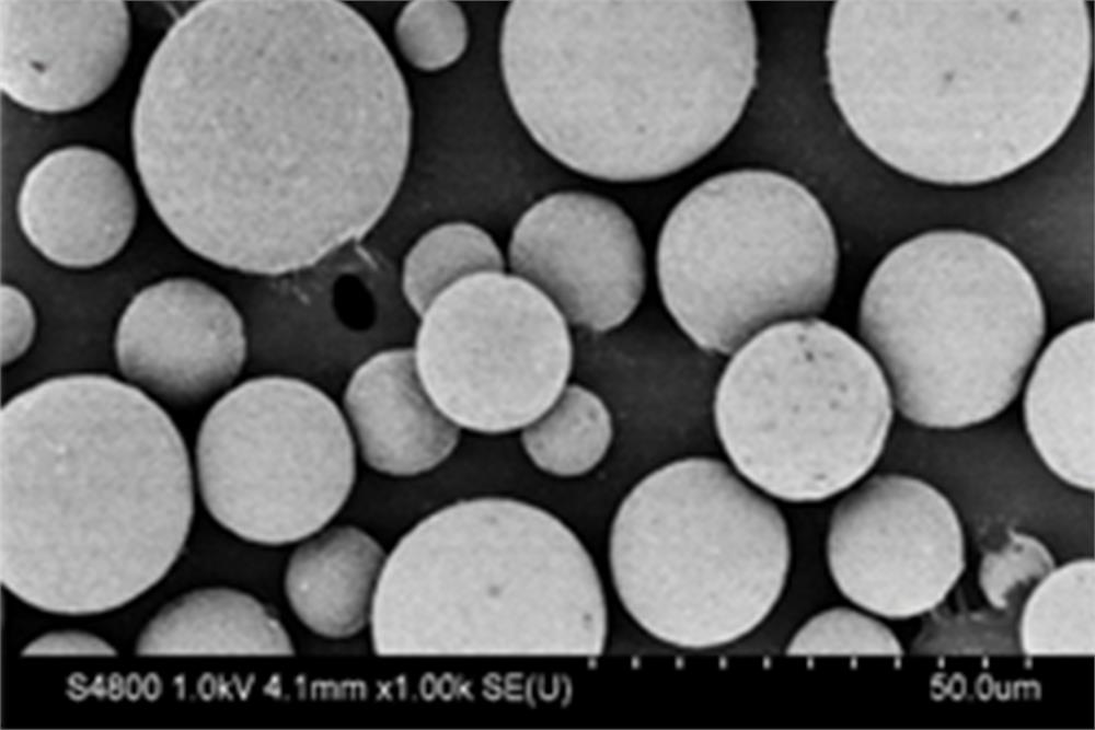 Nfpp Powder Sodium Iron Phosphate Powder, NFPP-100 – Beyond Battery