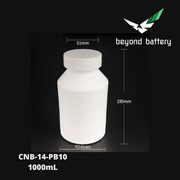 PTFE Reagent Bottle with Screw Cap 50mL-1000mL