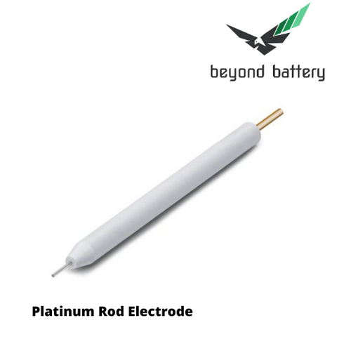 Platinum Rod Electrode