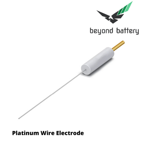 Platinum Wire Electrode