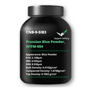 Prussian Blue Powder, NTFM-004