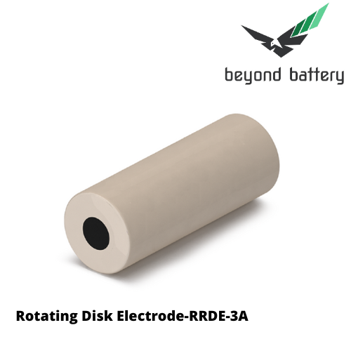 Rotating Disk (Ring Disk) Electrode| RDE and RRDE – Beyond Battery