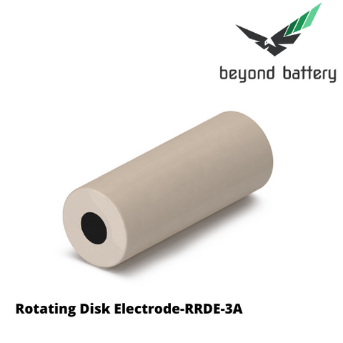 Rotating Disk Electrode-RDE-3A (Compatible with ALS)