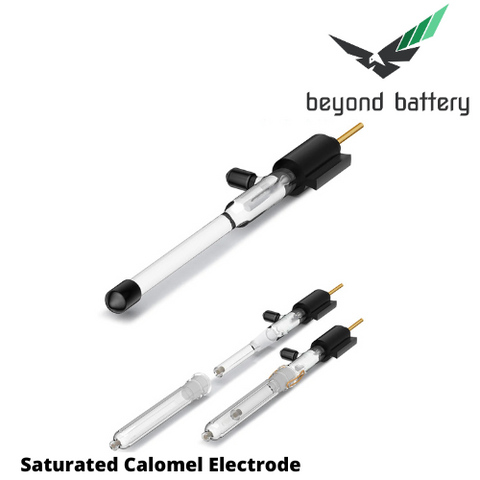 Saturated Calomel Electrode