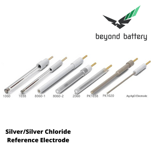 Silver/Silver Chloride Reference Electrode