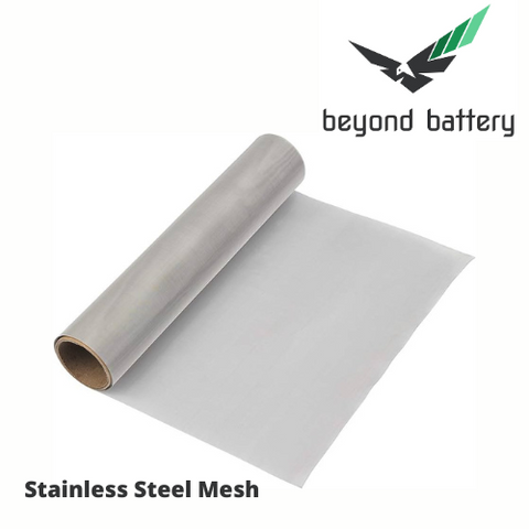 316 Stainless Steel Mesh