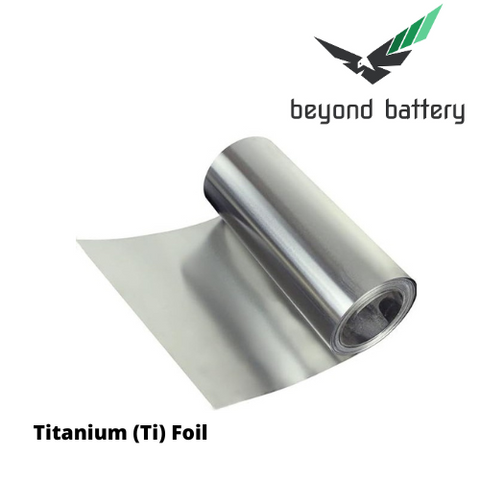 Titanium (Ti) Foil