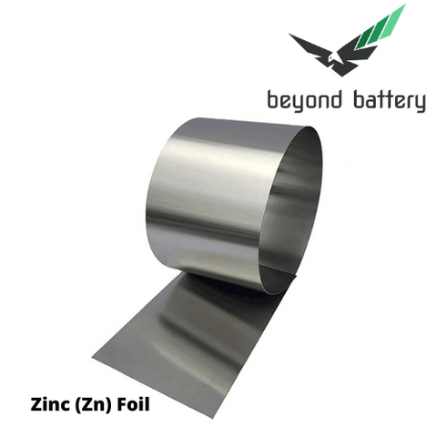 Zinc (Zn) Foil