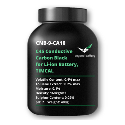 TIMCAL C45 Conductive Carbon Black