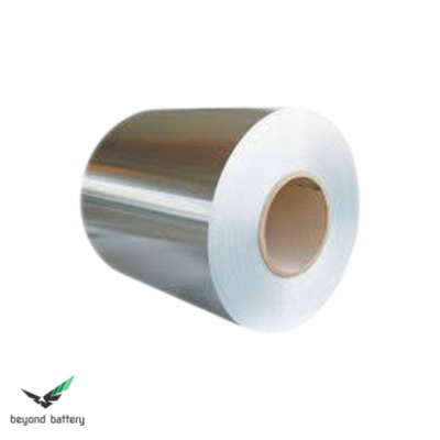 Aluminum Foil Single Side Polished