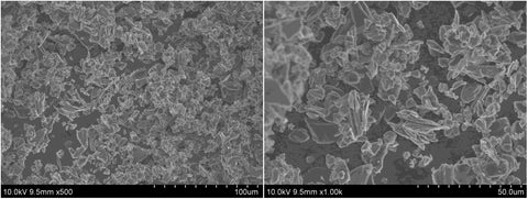 SiO Powder as Anode Material, SL450A-SOC