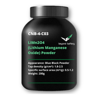 Lithium Manganese Oxide Powder