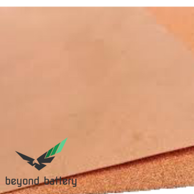 Copper Foil – Beyond Battery