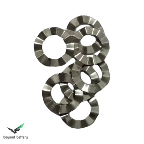 304/316 Stainless Steel Spring | Beyond Battery