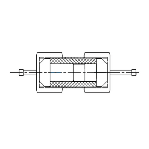 Swagelok Type Cell battery Research